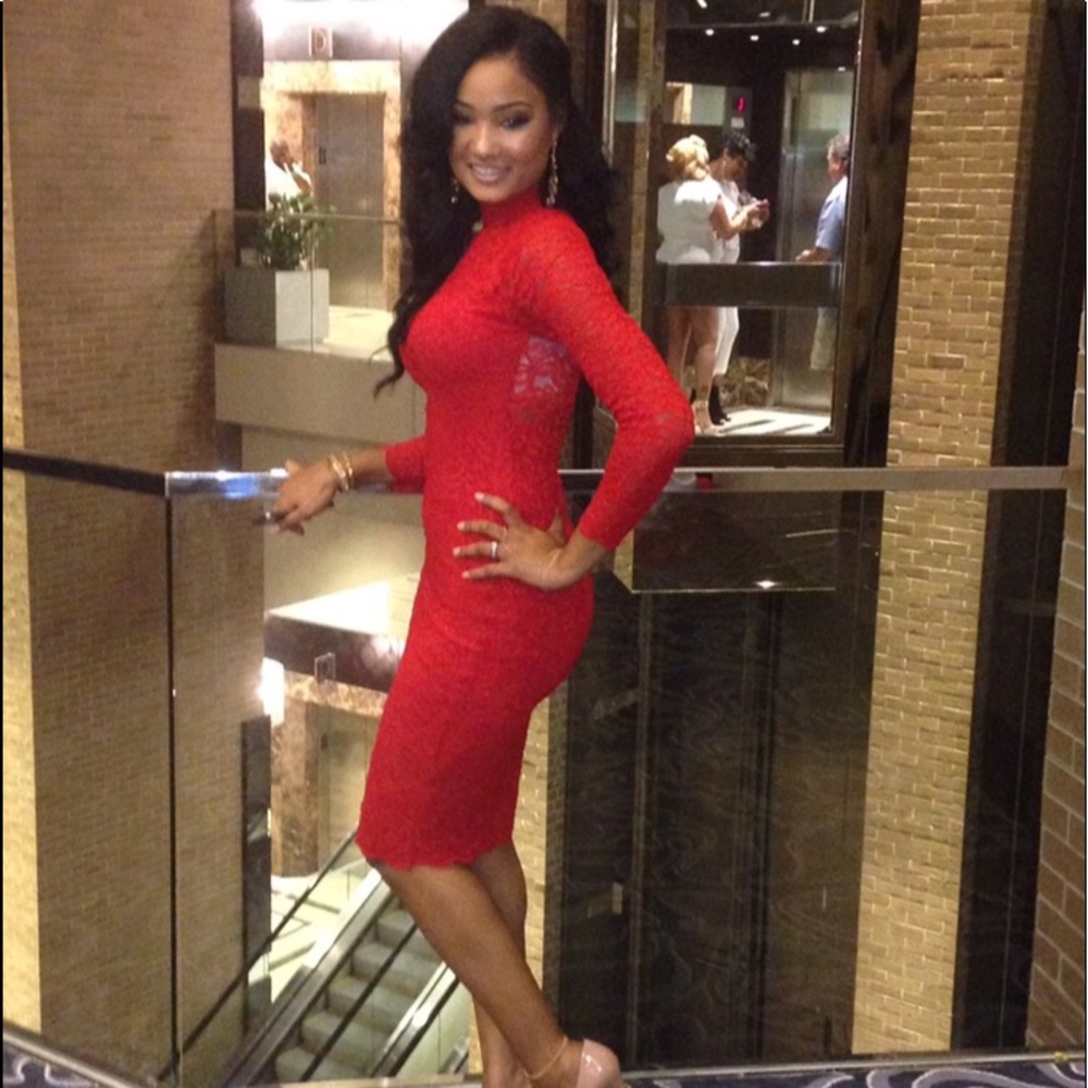 Meet your Posher, Niylah